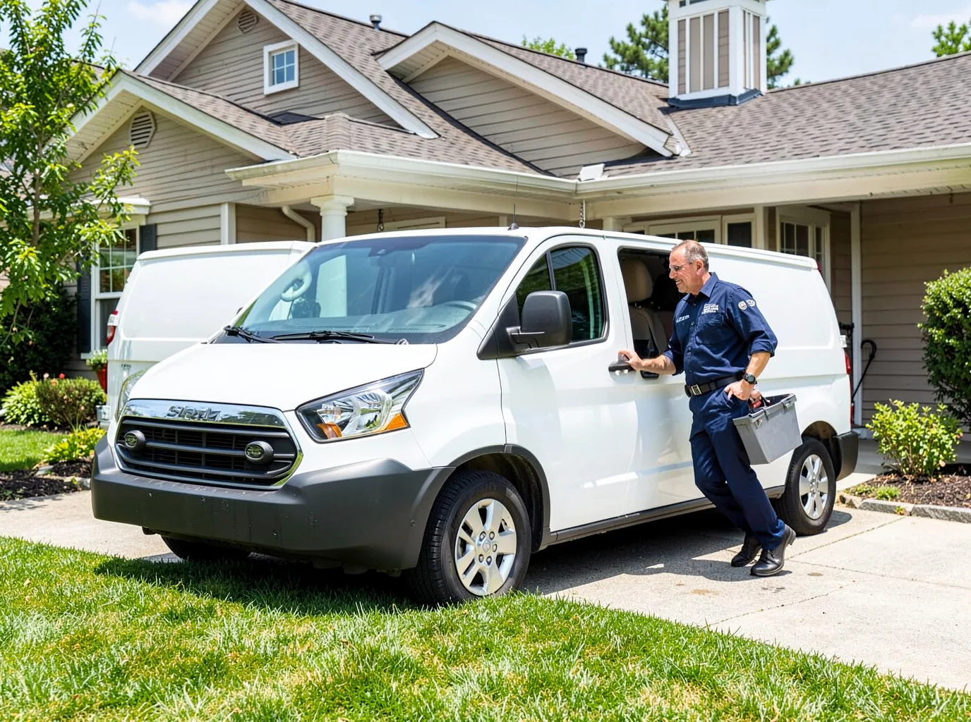 Emergency Plumber company in Delmont, SD