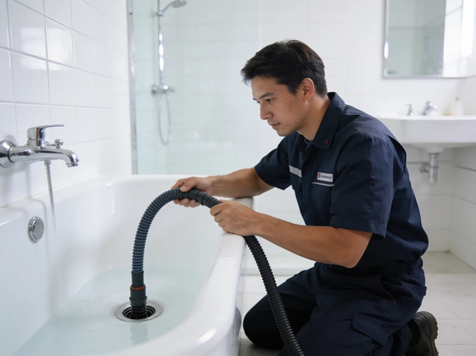 Emergency Plumber Delmont, SD FAQs